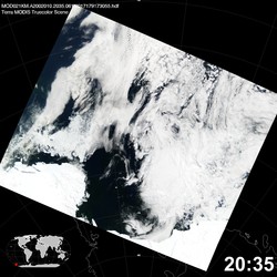 Level 1B Image at: 2035 UTC