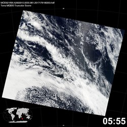 Level 1B Image at: 0555 UTC