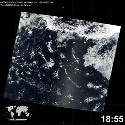 Level 1B Image at: 1855 UTC