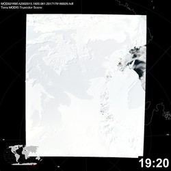 Level 1B Image at: 1920 UTC