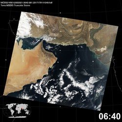 Level 1B Image at: 0640 UTC