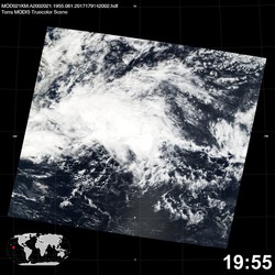 Level 1B Image at: 1955 UTC