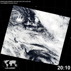 Level 1B Image at: 2010 UTC