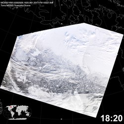 Level 1B Image at: 1820 UTC