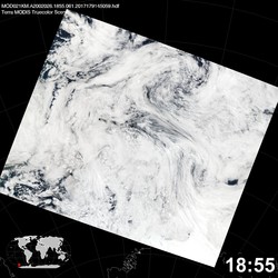 Level 1B Image at: 1855 UTC