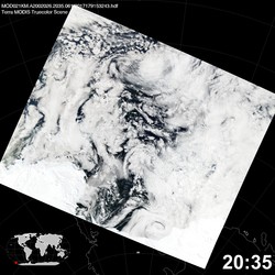 Level 1B Image at: 2035 UTC