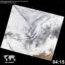 Level 1B Image at: 0415 UTC