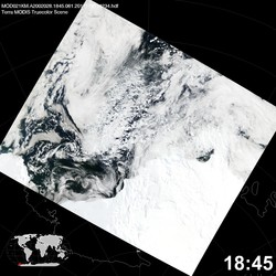 Level 1B Image at: 1845 UTC