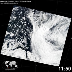 Level 1B Image at: 1150 UTC