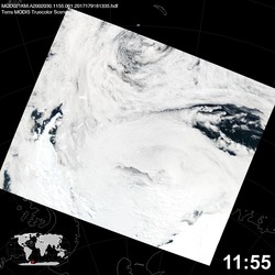 Level 1B Image at: 1155 UTC