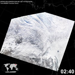 Level 1B Image at: 0240 UTC