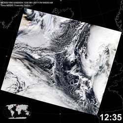 Level 1B Image at: 1235 UTC