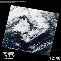 Level 1B Image at: 1240 UTC