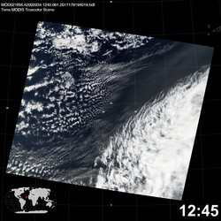 Level 1B Image at: 1245 UTC