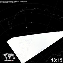 Level 1B Image at: 1815 UTC