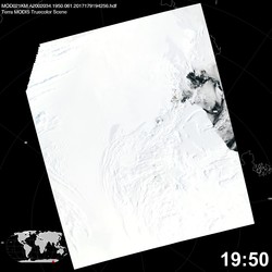 Level 1B Image at: 1950 UTC