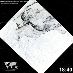 Level 1B Image at: 1840 UTC