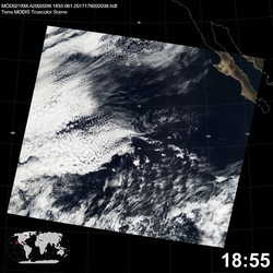 Level 1B Image at: 1855 UTC