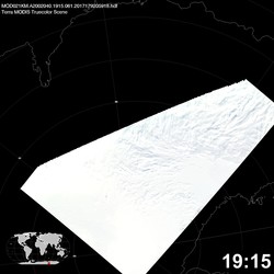 Level 1B Image at: 1915 UTC