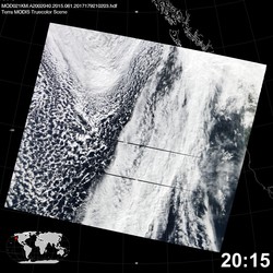 Level 1B Image at: 2015 UTC