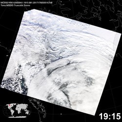 Level 1B Image at: 1915 UTC