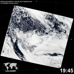 Level 1B Image at: 1945 UTC