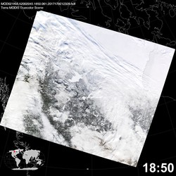 Level 1B Image at: 1850 UTC