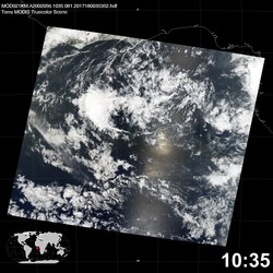 Level 1B Image at: 1035 UTC