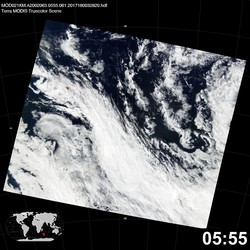 Level 1B Image at: 0555 UTC