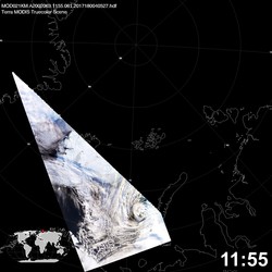 Level 1B Image at: 1155 UTC