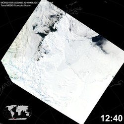 Level 1B Image at: 1240 UTC