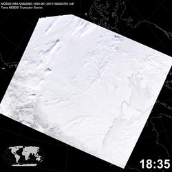 Level 1B Image at: 1835 UTC