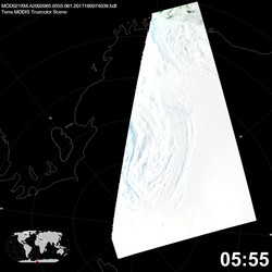 Level 1B Image at: 0555 UTC