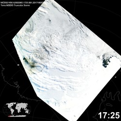 Level 1B Image at: 1725 UTC