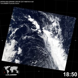 Level 1B Image at: 1850 UTC