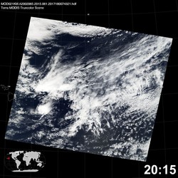 Level 1B Image at: 2015 UTC