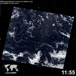 Level 1B Image at: 1155 UTC