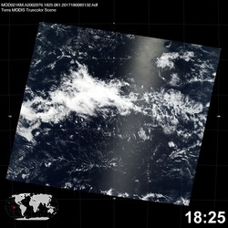 Level 1B Image at: 1825 UTC