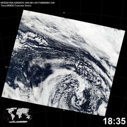 Level 1B Image at: 1835 UTC