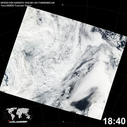 Level 1B Image at: 1840 UTC