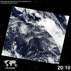 Level 1B Image at: 2010 UTC