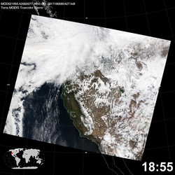 Level 1B Image at: 1855 UTC