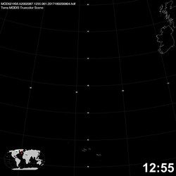 Level 1B Image at: 1255 UTC