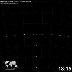 Level 1B Image at: 1815 UTC