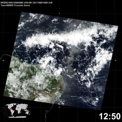 Level 1B Image at: 1250 UTC