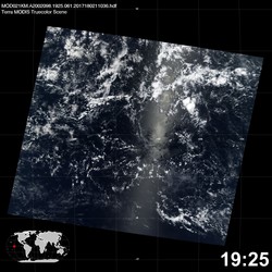 Level 1B Image at: 1925 UTC