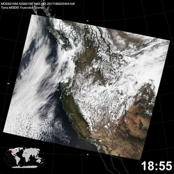 Level 1B Image at: 1855 UTC