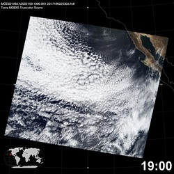 Level 1B Image at: 1900 UTC