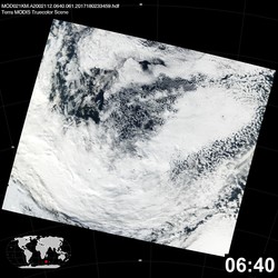 Level 1B Image at: 0640 UTC