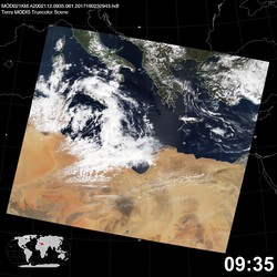 Level 1B Image at: 0935 UTC